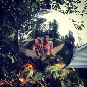 Meet your Posher, Sylvia